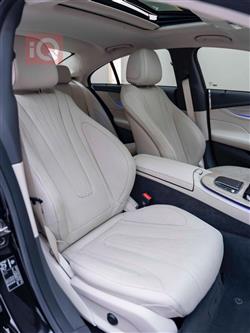 مرسيدس بنز CLS